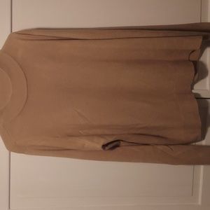 NWOT Women's Elisabeth Williams Sweater